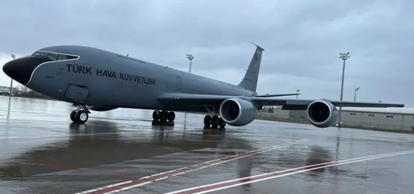 Hava Kuvvetleri tedavi görecek vatandaşları İstanbul ve Ankara'ya taşıyor