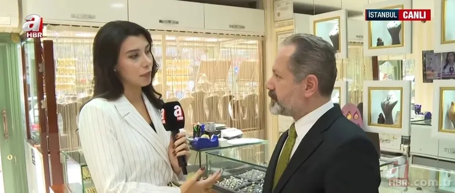 Altın için 2026 kehaneti! Gram altında büyük kayıp endişesi | Altında destek ve direnç noktaları 6