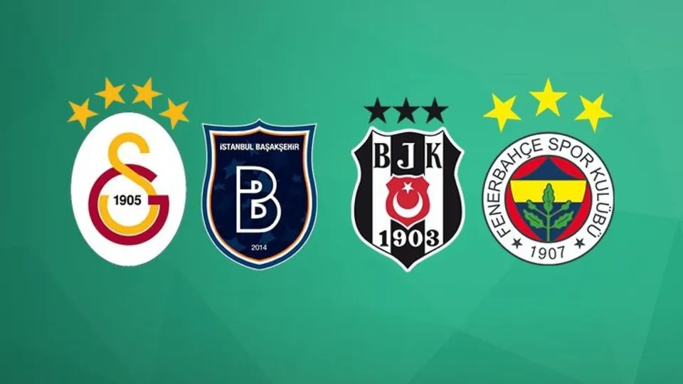 Süper Lig şampiyonluk ihtimalleri