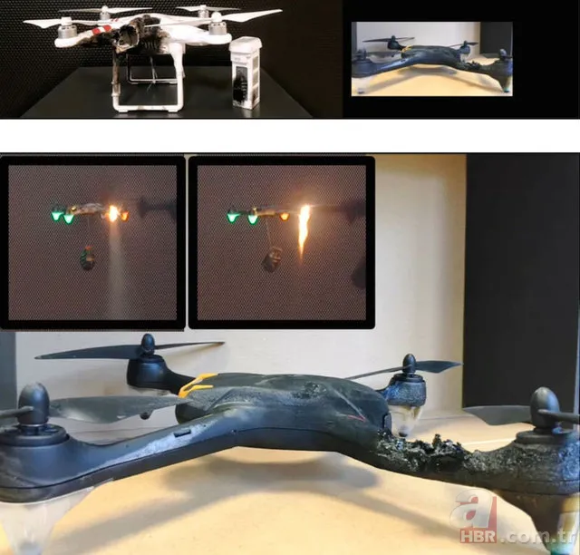 Kara Kuvvetleri'nden silahlı Hürkuş uçağına 24 adetlik sipariş 25