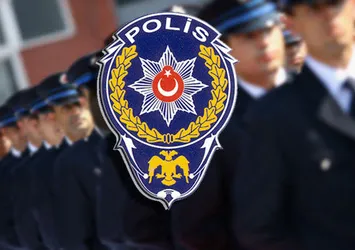 Samsun'da 3 emniyet şube müdürü gözaltına alındı