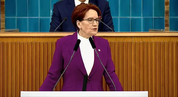 İYİ Parti Genel Başkanı Meral Akşener'in yalanına TOKİ'den yanıt: Devletin denetim sisteminden habersiz - 2
