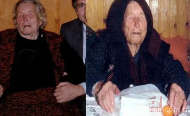 Baba Vanga'nın bu kehanetleri tutacak mı? 13