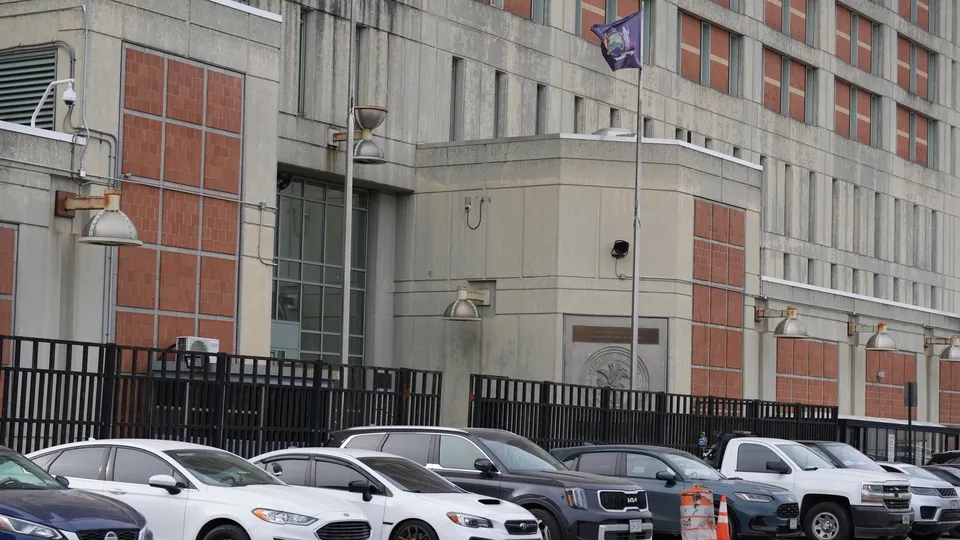 Maduro ABD’de mahkemeye çıktı!