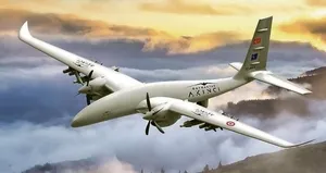 AKINCI TİHA’dan rekor üstüne rekor!