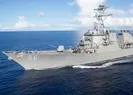 Beyaz Saray ile Pentagon arasında savaş gemisi krizi