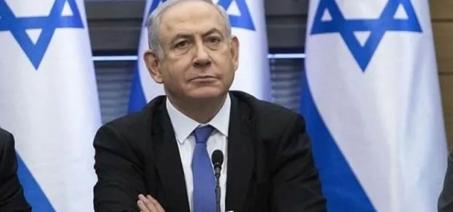 Son dakika: Netanyahu seçime günler kala ağzındaki baklayı çıkardı!