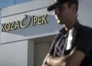 Koza-İpek Holding hisseleri Hazineye devredildi