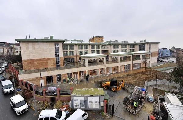 Ekrem İmamoğlu'ndan hukuksuz ihale! CHP'li İBB yönetimi o bölgeyi ihaleye çıkarıyor - 4