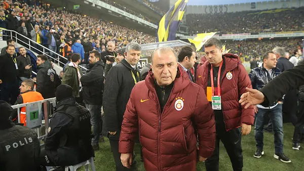 Galatasaray teknik direktörü Fatih Terim’den son dakika transfer açıklaması! Herkes kağıdı kalemi hazırlasın