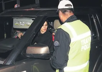 Ayşe Hatun Önal ortalığı birbirine kattı
