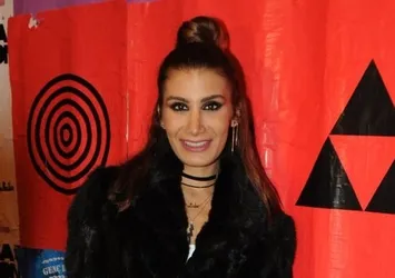 İrem Derici itiraf etti