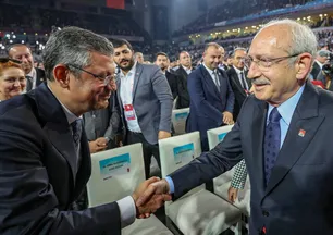 Mahkemenin şaibeli kurultay davası kararı sonrası CHP'de ne olacak? A Haber'de flaş değerlendirme