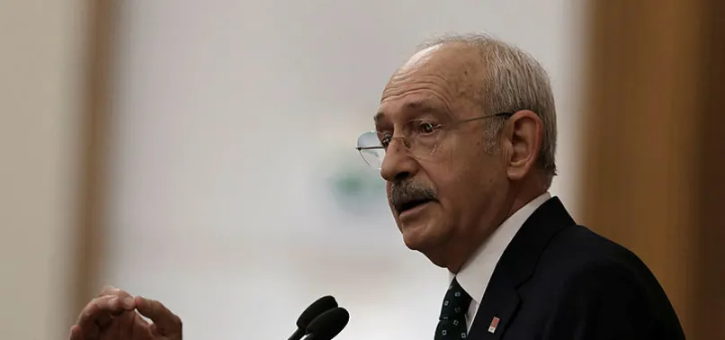 Kemal Kılıçdaroğlu partililere konuşma yasağı koydu!