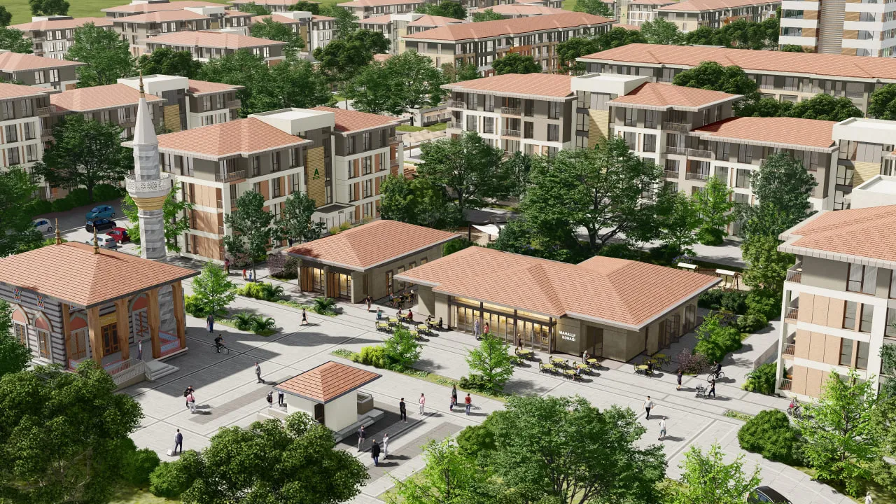 TOKİ Şanlıurfa kurası: 13 bin 790 konut için isimler açıklanıyor