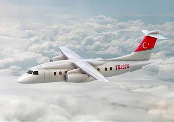 Fatih Özmen: TRJET 2023’de göklerde olacak