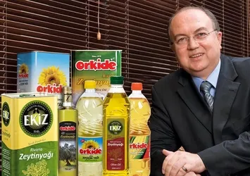 Orkide Yağları'nın sahibine FETÖ gözaltısı