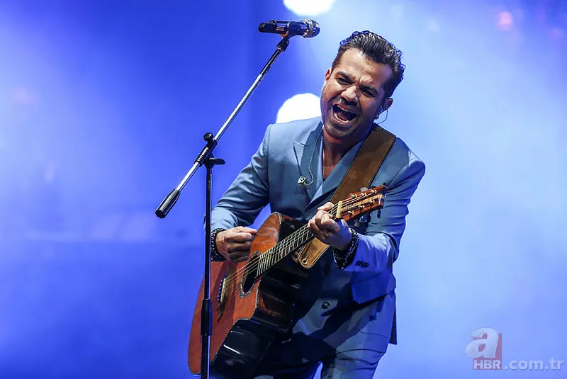 Kenan Doğulu'dan sahne ücretine rekor zam! Tek konserden servet kazanacak 14