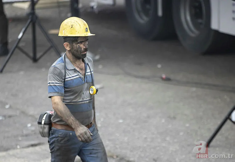 Son durum: Bartın maden patlaması kaç kişi öldü? 14 Ekim Bartın maden faciası ölenlerin isimleri | SON DAKİKA HABERLER 13