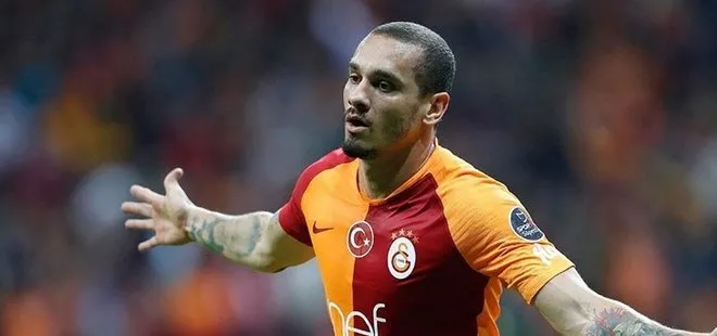 Son dakika: Galatasaray Maicon’un satışını açıkladı