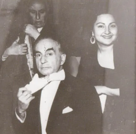 Sanatçı Tülin Korman hayatını kaybetti - 1