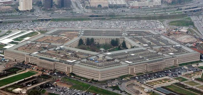Pentagon’dan ABD Senatosu’na Türkiye uyarısı