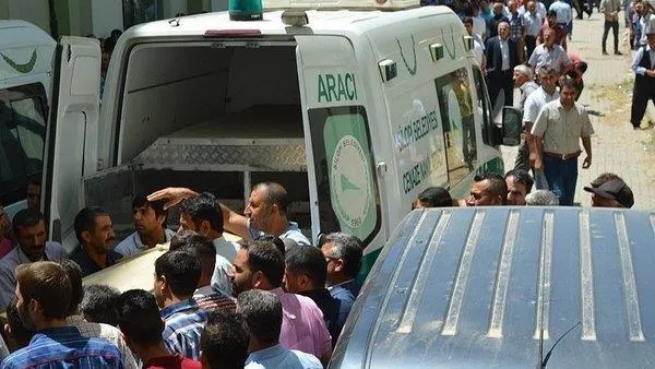 Terörden tutuklu HDP'li Selahattin Demirtaş'tan skandal sözler! AK Partili Hamza Dağ'dan tepki: Terör örgütünün kuklası - 23