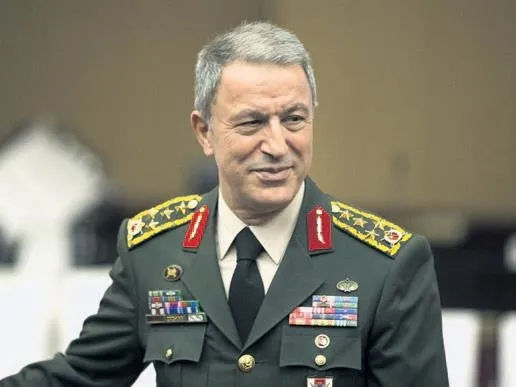 Erdoğan: Hesabi değil hasbi olacağız - 1