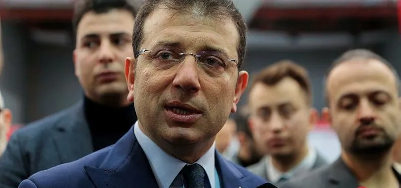 Vadettiği ne varsa tersini yaptı! Ekrem İmamoğlu hizmet değil yalan üretti!