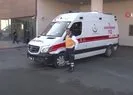 14 yaşındaki arkadaşını kazayla öldürmüş
