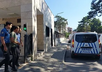 Sakarya'da uyuşturucu operasyonu: 1 gözaltı