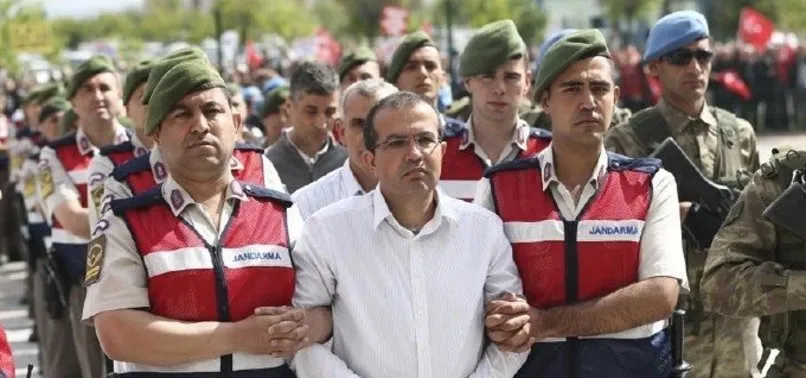 Darbeci eski Tuğgeneral Mehmet Partigöç, 15 Temmuz'un önemli belgesini 'kasa'da gizlemiş