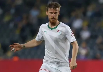 Galatasaray Serdar Aziz için Bilal Kısa artı para önerdi!