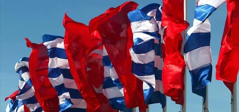 Son dakika | Türkiye'den Yunanistan'a nota