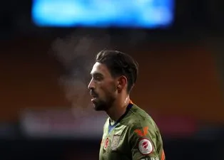 Galatasaray haberleri son dakika | Flaş İrfan Can Kahveci gelişmesi! O yıldızı istediler