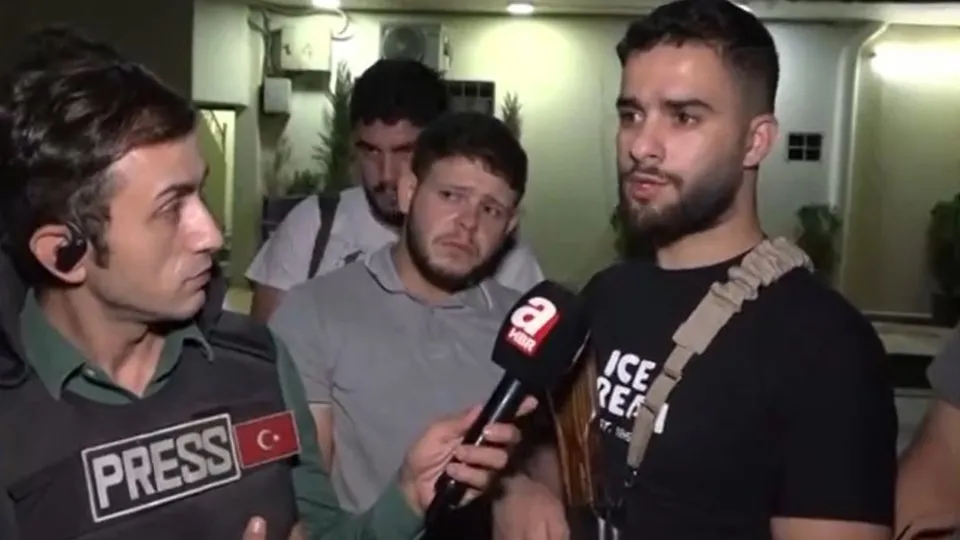 İsrail askerleri Dürzi kılığında Süriye’ye girdi