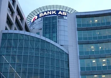 Bank Asya yöneticilerine baskın