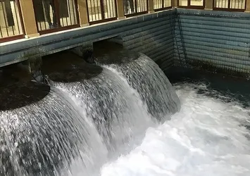 Bazı kuyular ile kaynaklar koruma altına alındı