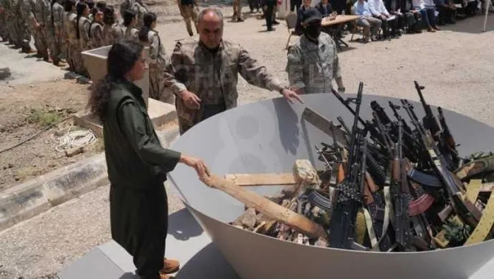 Terörsüz Türkiye sürecinde yeni dönem: Başkan Erdoğan görevlendirme yapacak - 1