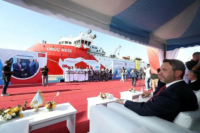 Somali’de kardeşliğin adı Türkiye! Somali Savunma Bakanı Nur’dan Başkan Erdoğan’a teşekkür