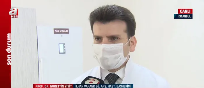 Son dakika: BioNTech aşısı uygulanmaya başlandı! Kim hangi aşıyı seçmeli? BioNTech aşısı mı Sinovac mı?