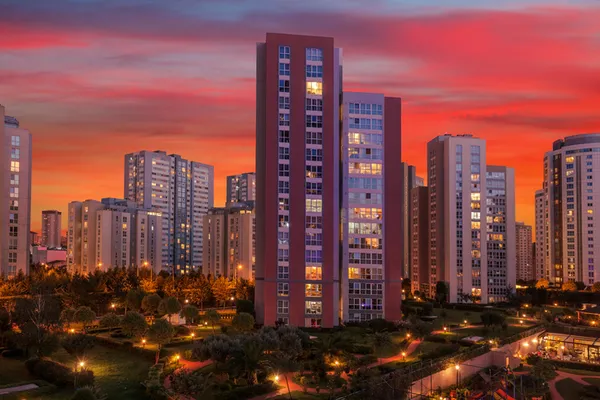 ’Yeni Evim Konut Finansman Programı’ detayları belli oldu | Faiz oranları ne kadar? Konut kampanyası ne zaman başlıyor? Kimler yararlanabilir? İşte tüm detaylar...