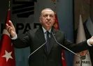 Başkan Erdoğandan flaş açıklamalar