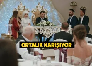 Sen Anlat Karadeniz'in 60. bölümünde ortalık karışacak! Sen Anlat Karadeniz'de neler oluyor?