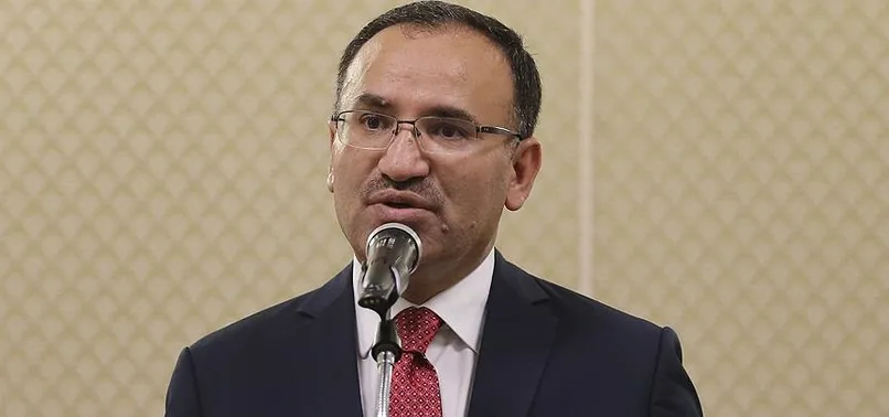 Bozdağ'dan Kılıçdaroğlu'na yanıt