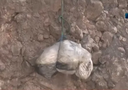 Karısını öldürüp cinayetlere başladı! Seri katil onlarca kadını katletti