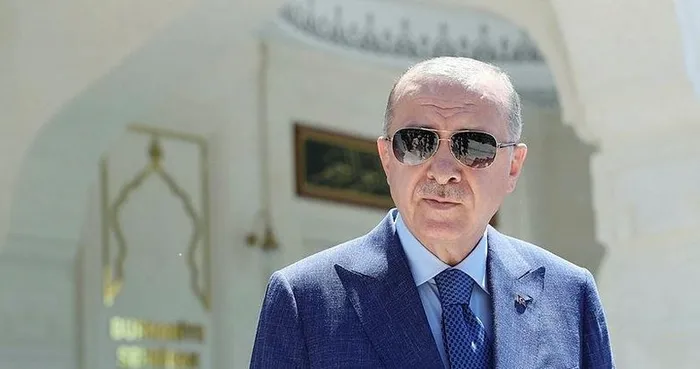 Başkan Recep Tayyip Erdoğan’dan diplomasi trafiği! Önce İspanya sonra İtalya | G-7 Zirvesi’ne özel davetli