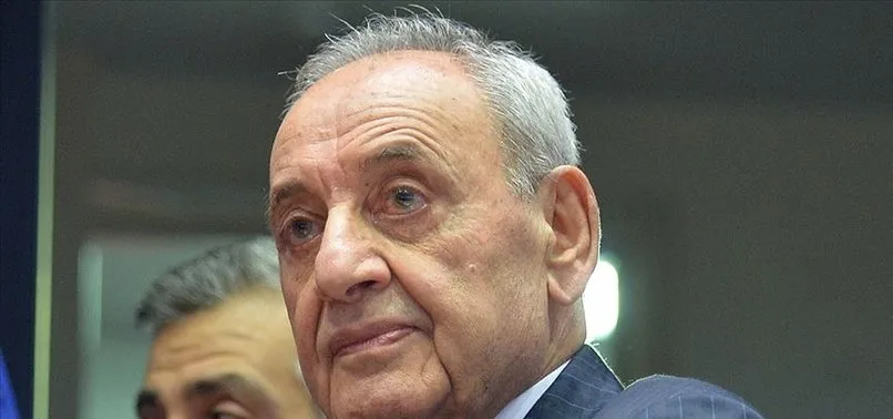 Lübnan'dan açıklama: Filistin'i satanlardan olmayacağız