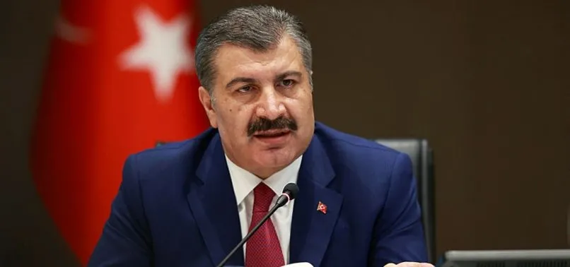 Bakan Koca: Kartal Dr. Lütfi Kırdar Şehir Hastanesi depremde bile hizmet verecek