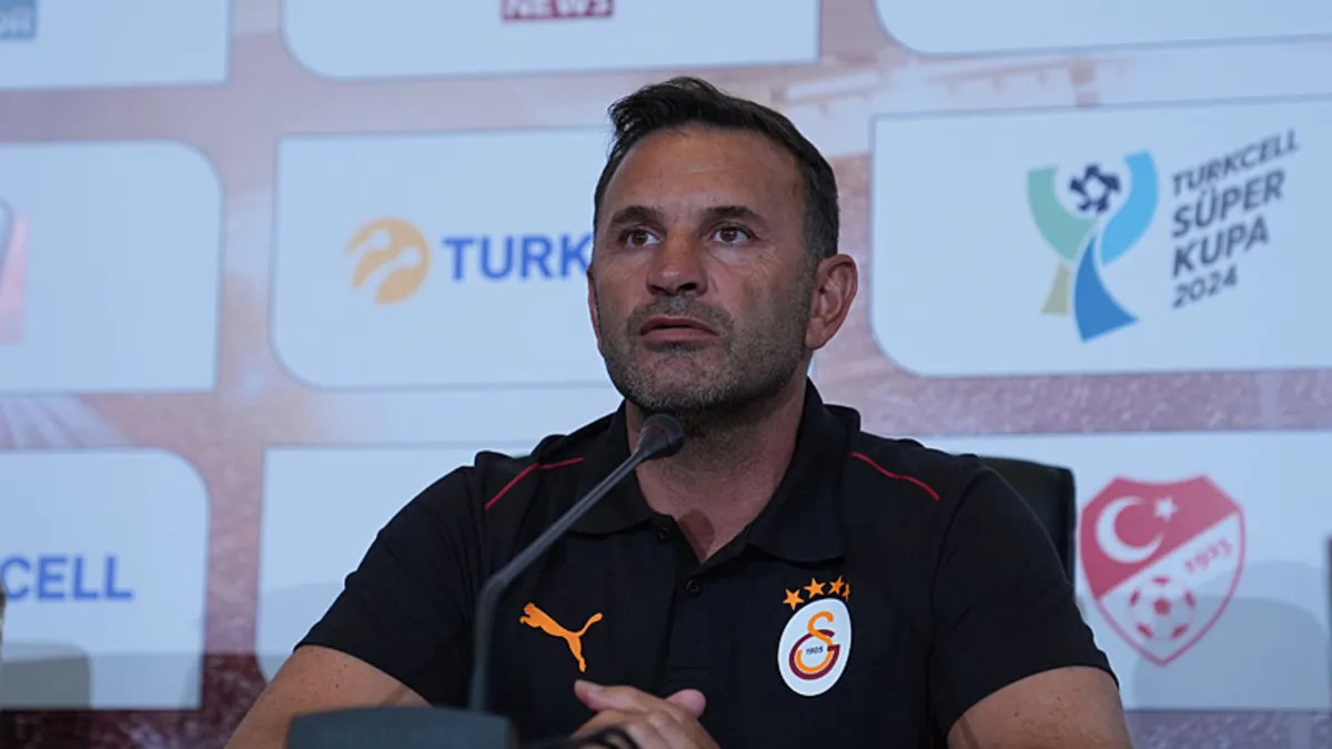 Galatasaray'da bomba transfer atağı! Ahaber.com.tr'nin sorusu gündemi sarsmıştı | Zaha'nın bileti kesildi